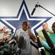 Illustration for article titled Michael Sams Dad Is A Real Piece Of Work